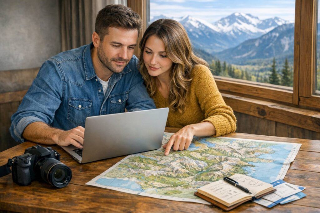 Blogs de viajes que deberías seguir para preparar tu próxima ruta