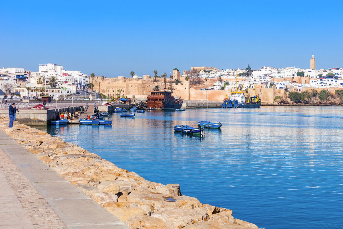 Nombres de ciudades - GeoViajeros.com